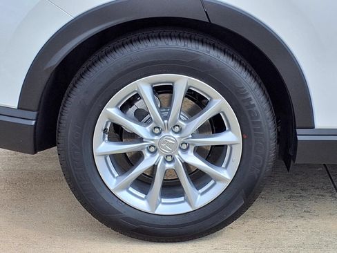 Used 2026 Honda CR-V EX image 26