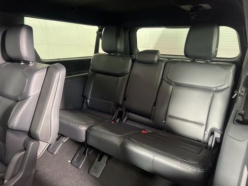 New 2026 Ford Expedition Max Platinum w/ Stealth Performance Package image 12
