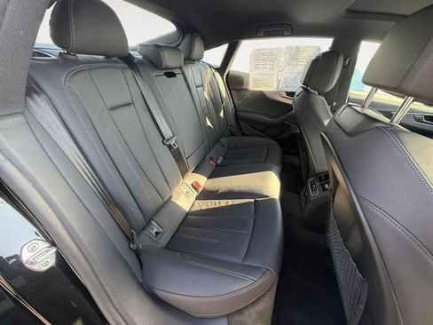 Used 2023 Audi A5 2.0T Prestige w/ Black Optic Plus Package image 18