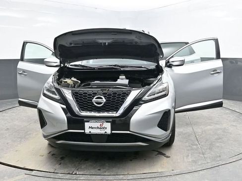 Used 2020 Nissan Murano SV image 40