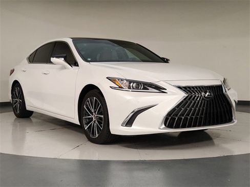 Used 2023 Lexus ES 350 350 image 6