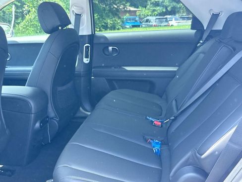 New 2025 Hyundai Ioniq 5 SEL image 23