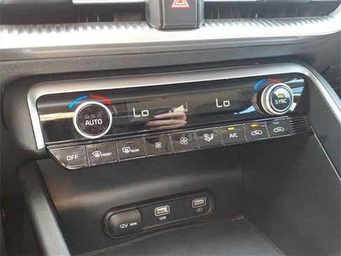 Used 2022 Kia K5 LXS image 26