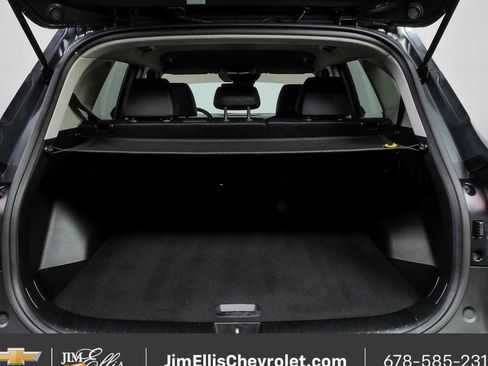 Used 2025 Kia Seltos EX FWD image 29