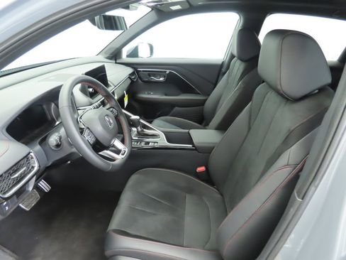 Used 2025 Acura ADX A-Spec image 21