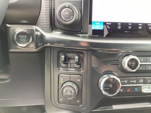New 2026 Ford F150 Raptor AWD/4WD image 43
