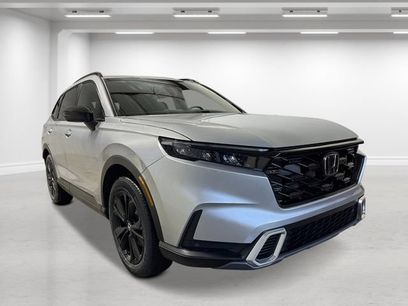 New 2026 Honda CR-V Sport Touring