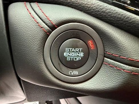 New 2026 Dodge Durango GT w/ Blacktop Package image 24