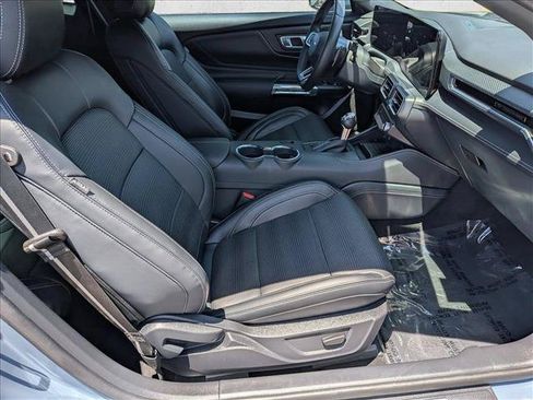 Used 2024 Ford Mustang GT Premium RWD image 26