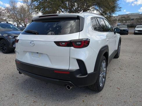 New 2026 MAZDA CX-50 AWD 2.5 S w/ Weather Package image 3