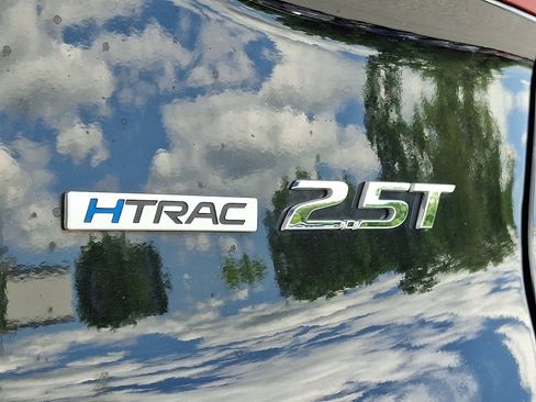 Used 2022 Hyundai Santa Fe Limited AWD/4WD image 36