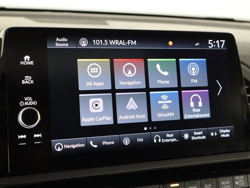 Used 2026 Honda Odyssey Elite image 32