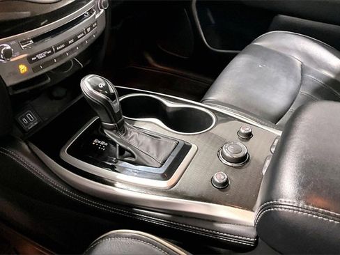 Used 2020 INFINITI QX60 Pure image 18