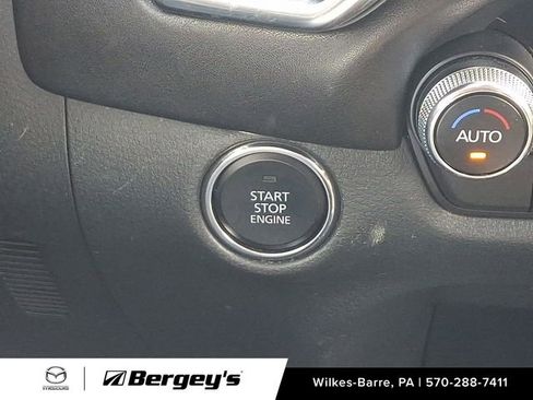 Certified 2025 MAZDA CX-50 AWD 2.5 S w/ Cargo Package image 26