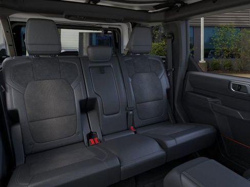 New 2025 Ford Bronco Raptor image 11