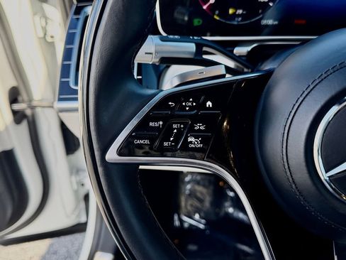 Certified 2023 Mercedes-Benz Maybach S 680 4MATIC image 24