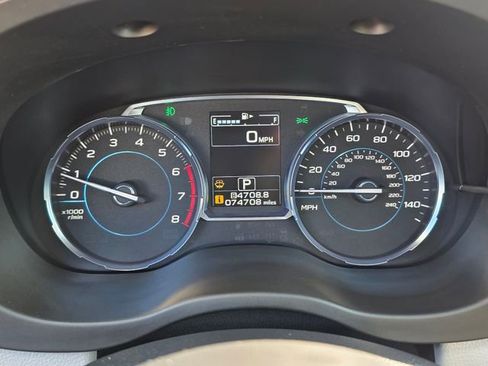 Used 2017 Subaru Forester 2.5i Limited w/ Popular Package #2 image 22