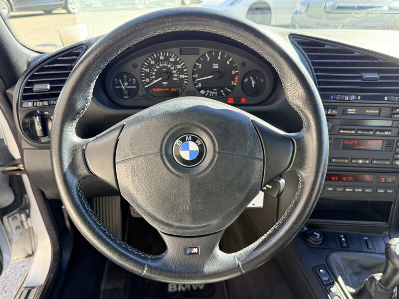 Used 1999 BMW 328i Convertible RWD image 11