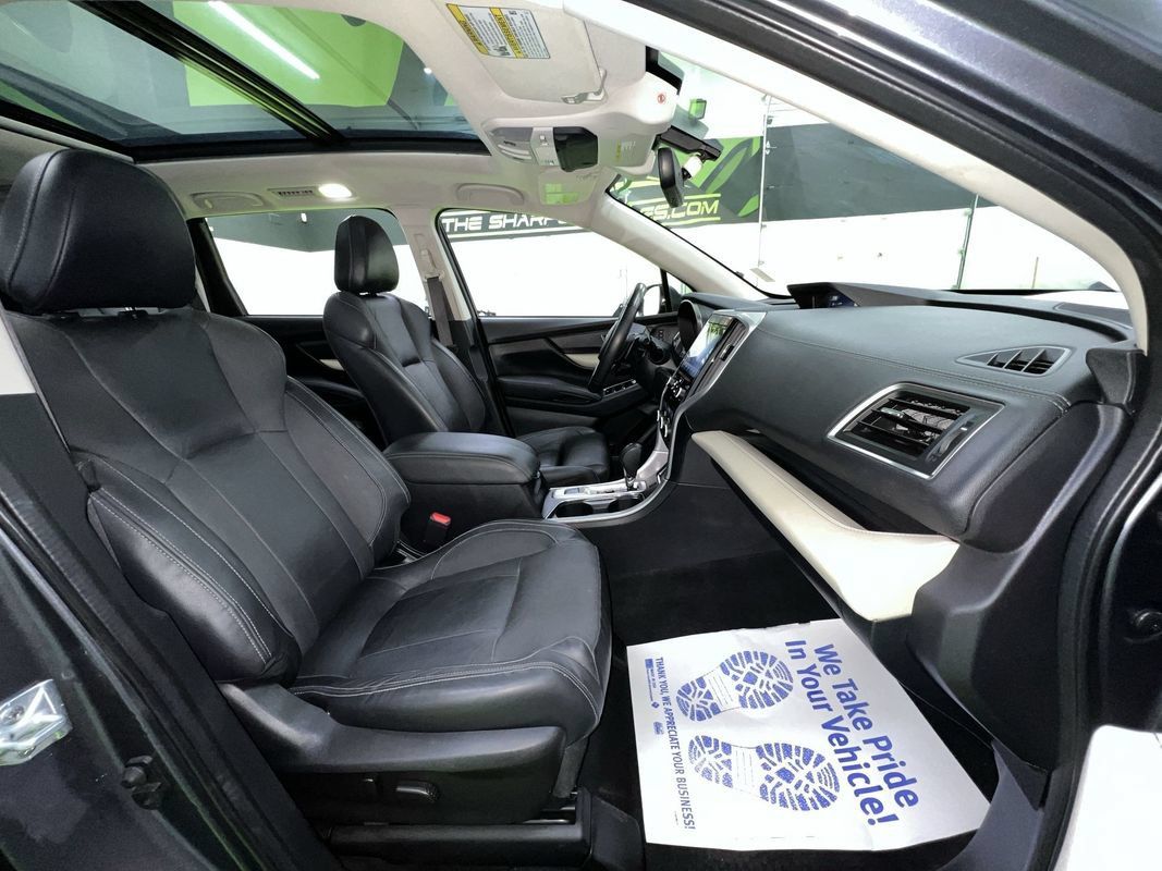 Used 2021 Subaru Ascent Limited w/ Technology Package AWD/4WD image 31