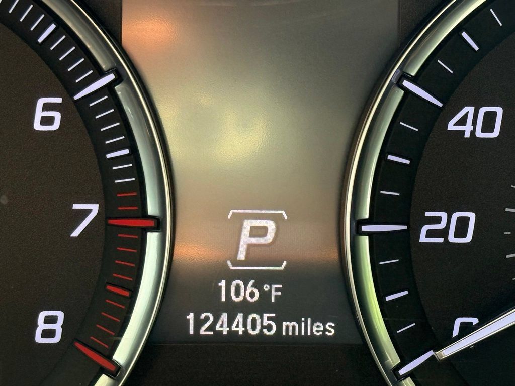 Used 2018 Acura MDX SH-AWD image 13