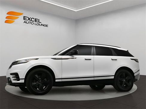 Used 2022 Land Rover Range Rover Velar R-Dynamic S image 31