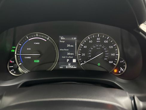 Used 2022 Lexus RX 450h AWD w/ Premium Package image 23