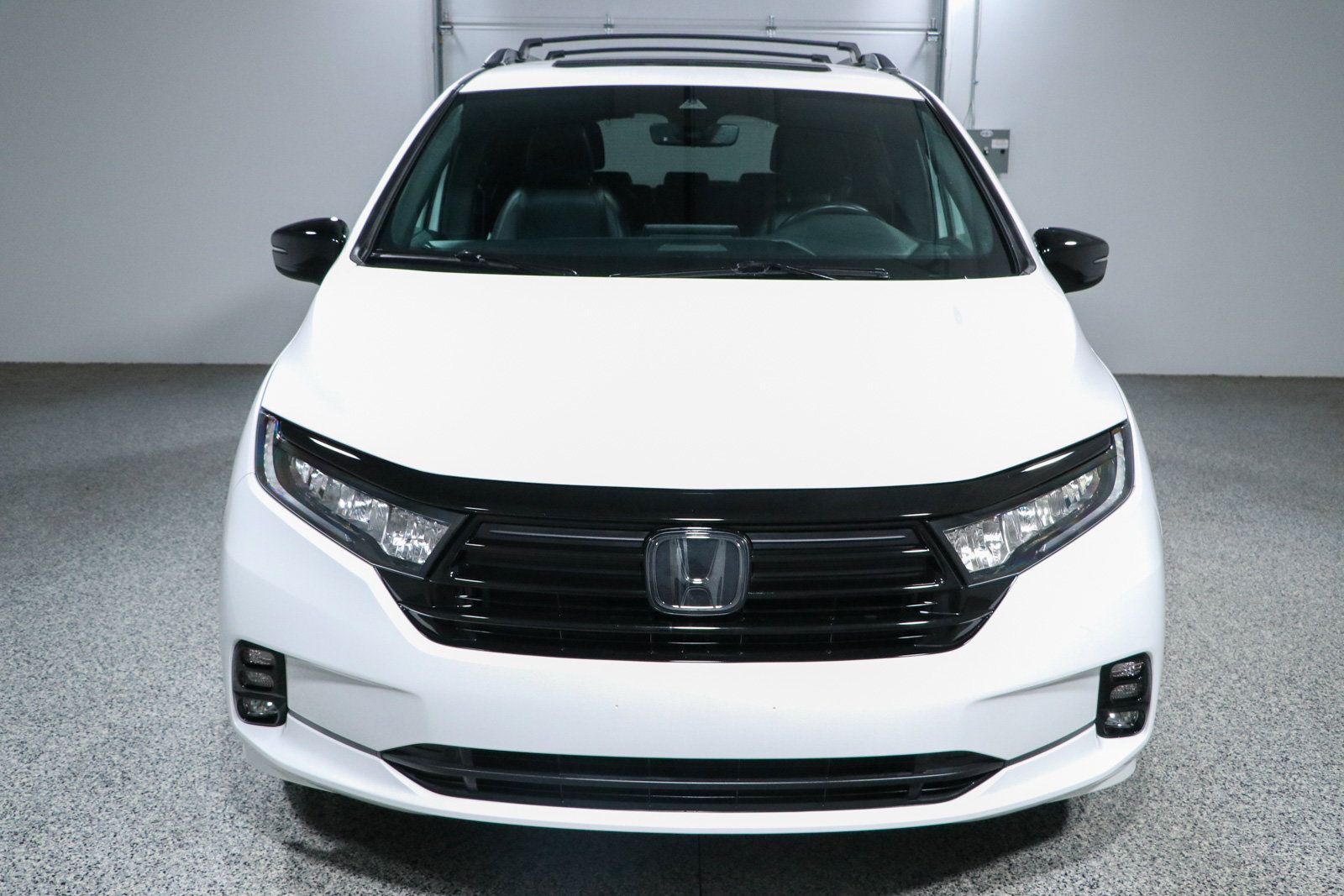 Used 2024 Honda Odyssey Sport image 4
