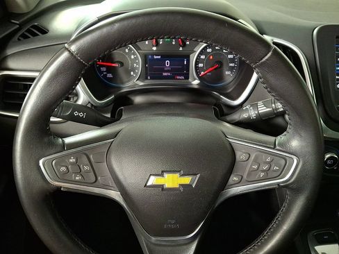 Used 2019 Chevrolet Equinox LT AWD/4WD image 18