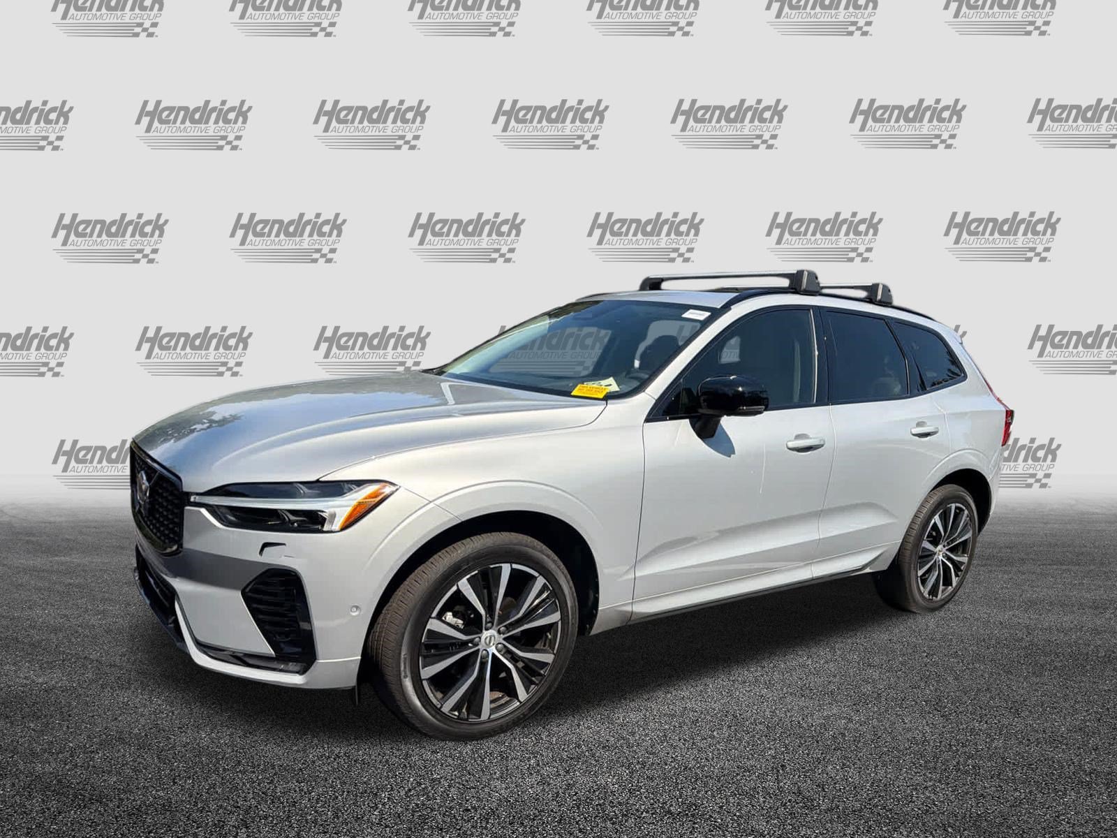 Used 2024 Volvo XC60 B5 Plus w/ Protection Package Premier AWD/4WD image 7