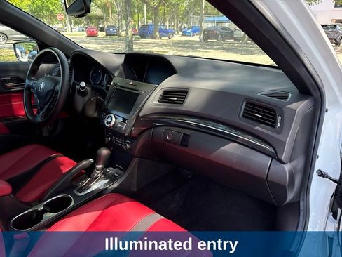 Used 2022 Acura ILX FWD image 15