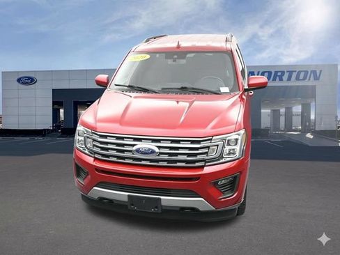 Used 2020 Ford Expedition XLT AWD/4WD image 65