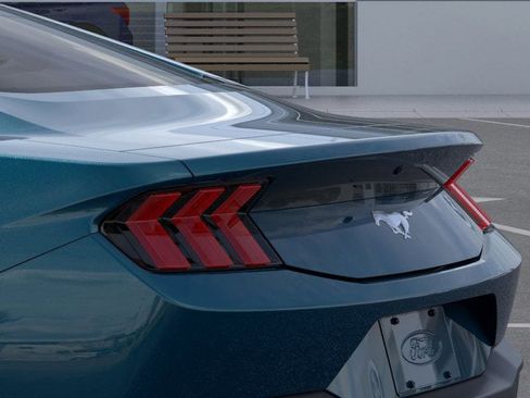 New 2026 Ford Mustang Ecoboost Fastback image 22