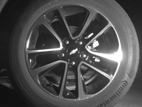 Used 2025 Chevrolet TrailBlazer LT FWD image 17