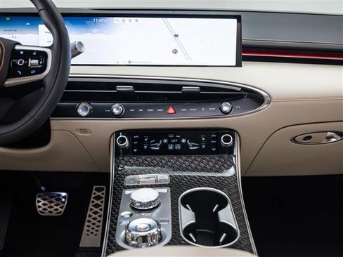 New 2026 Genesis GV70 3.5T Sport Prestige image 24