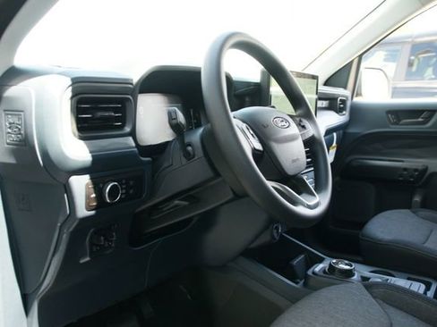 New 2026 Ford Maverick XLT w/ Black Appearance Package AWD/4WD image 15