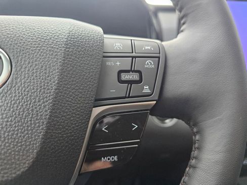 New 2026 Toyota Camry XLE image 15