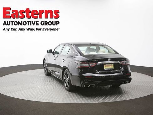 Used 2022 Nissan Maxima SV FWD image 66