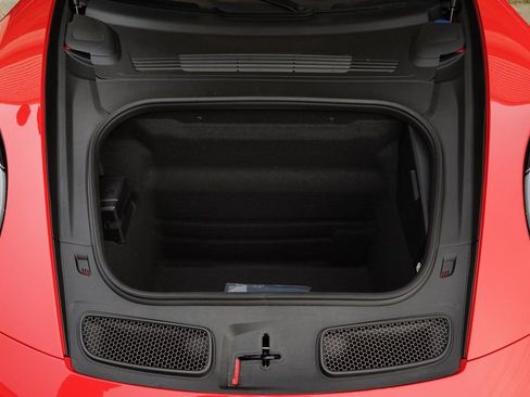 Used 2026 Porsche 911 GT3 image 35