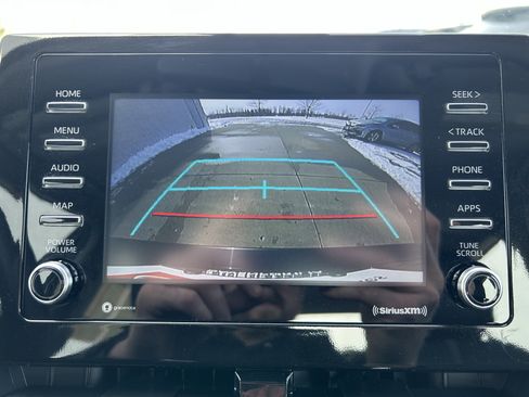 Certified 2024 Toyota Camry SE image 26