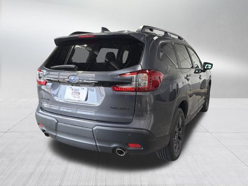 Certified 2026 Subaru Ascent Premium AWD/4WD image 7