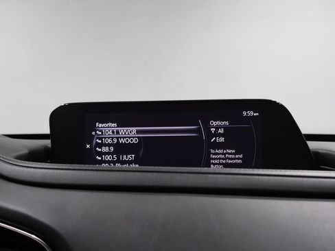 Used 2021 MAZDA CX-30 AWD 2.5 S w/ Preferred Package image 24
