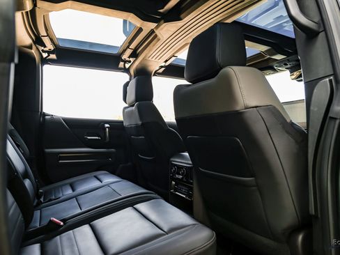 Used 2024 GMC Hummer EV 3X image 85