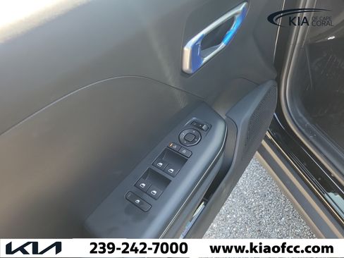 New 2026 Kia K4 FWD image 21