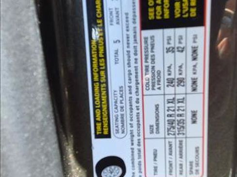 Used 2023 BMW X5 sDrive40i w/ Premium Package RWD image 16