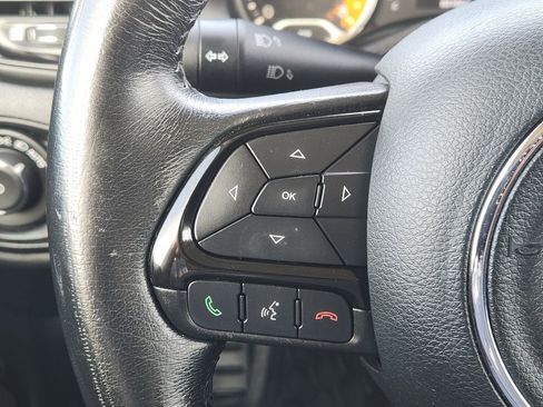 Used 2018 Jeep Renegade Altitude image 28