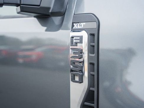 New 2026 Ford F350 XLT AWD/4WD image 24