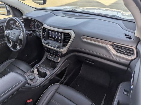 Used 2020 GMC Acadia Denali w/ Denali Ultimate Package image 28