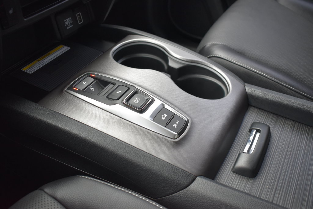 Used 2023 Honda Ridgeline RTL-E image 10