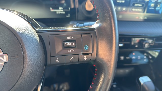 Used 2026 Nissan Kicks SR w/ Cold Weather Package AWD/4WD image 21