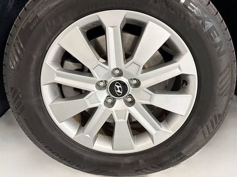 Used 2024 Hyundai Palisade SEL FWD image 31